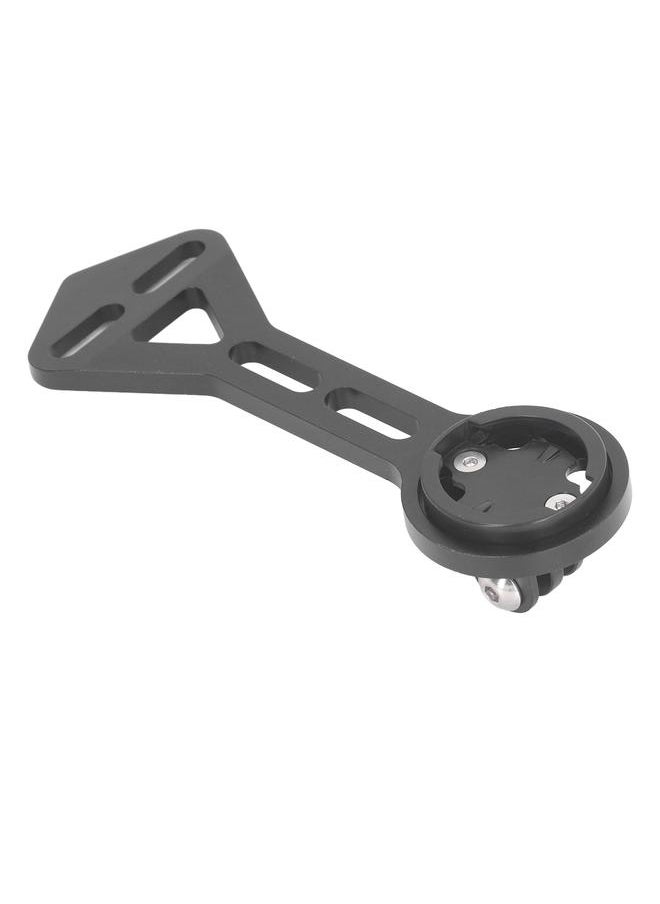 Thoraya - Bike Handlebar Computer Mount Support For F12 F MOST Bicycle Computer Mount Holder Bike Integrated Computer Bracket for Bryton - Image 1