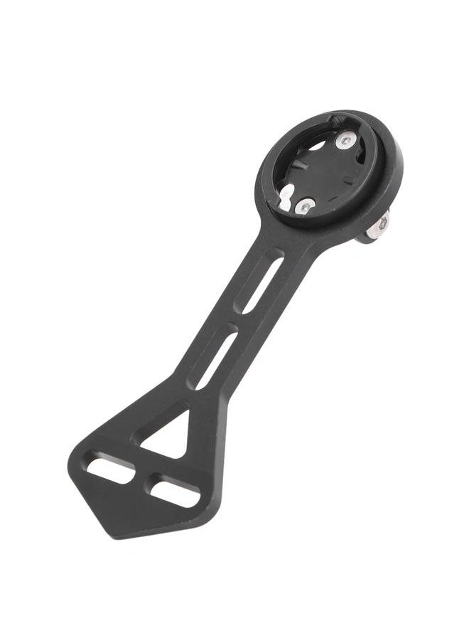 Thoraya - Bike Handlebar Computer Mount Support For F12 F MOST Bicycle Computer Mount Holder Bike Integrated Computer Bracket for Bryton - Image 1