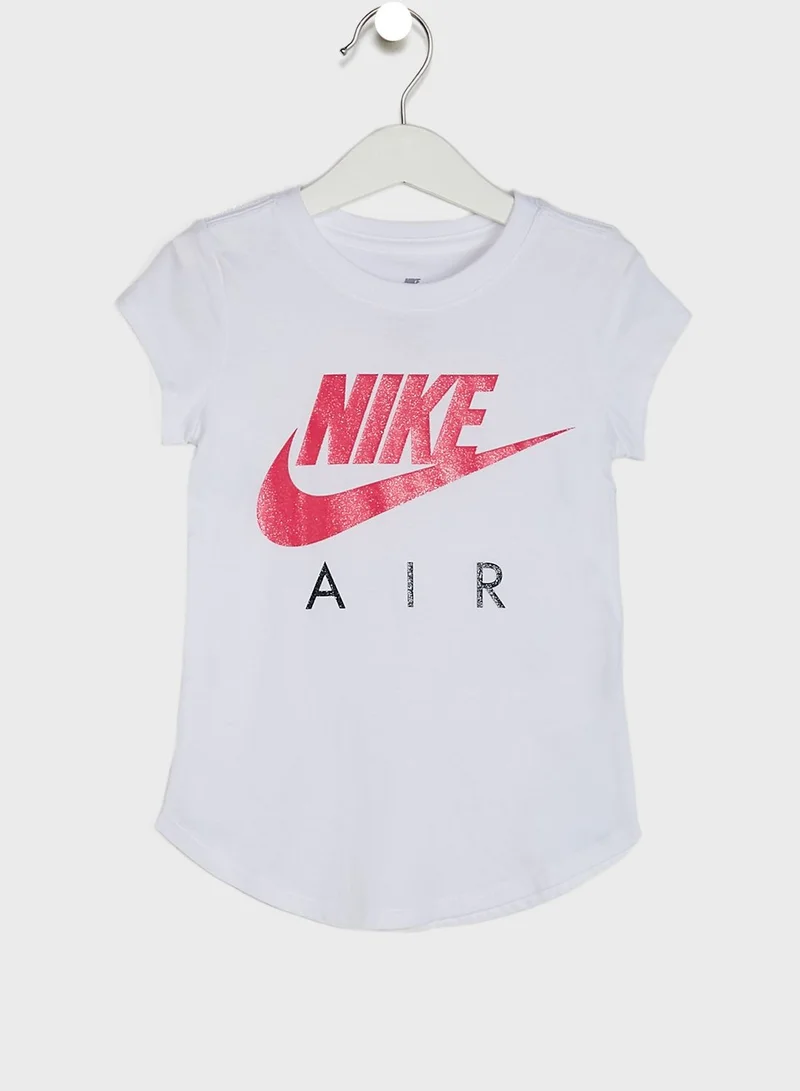 Nike Kids Futura Air T-Shirt