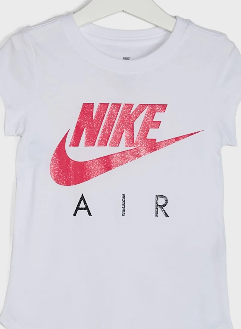 Nike Kids Futura Air T-Shirt