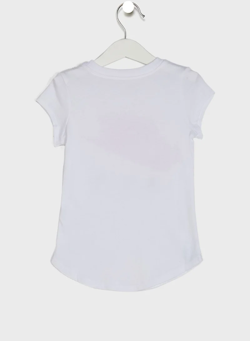 Nike Kids Futura Air T-Shirt