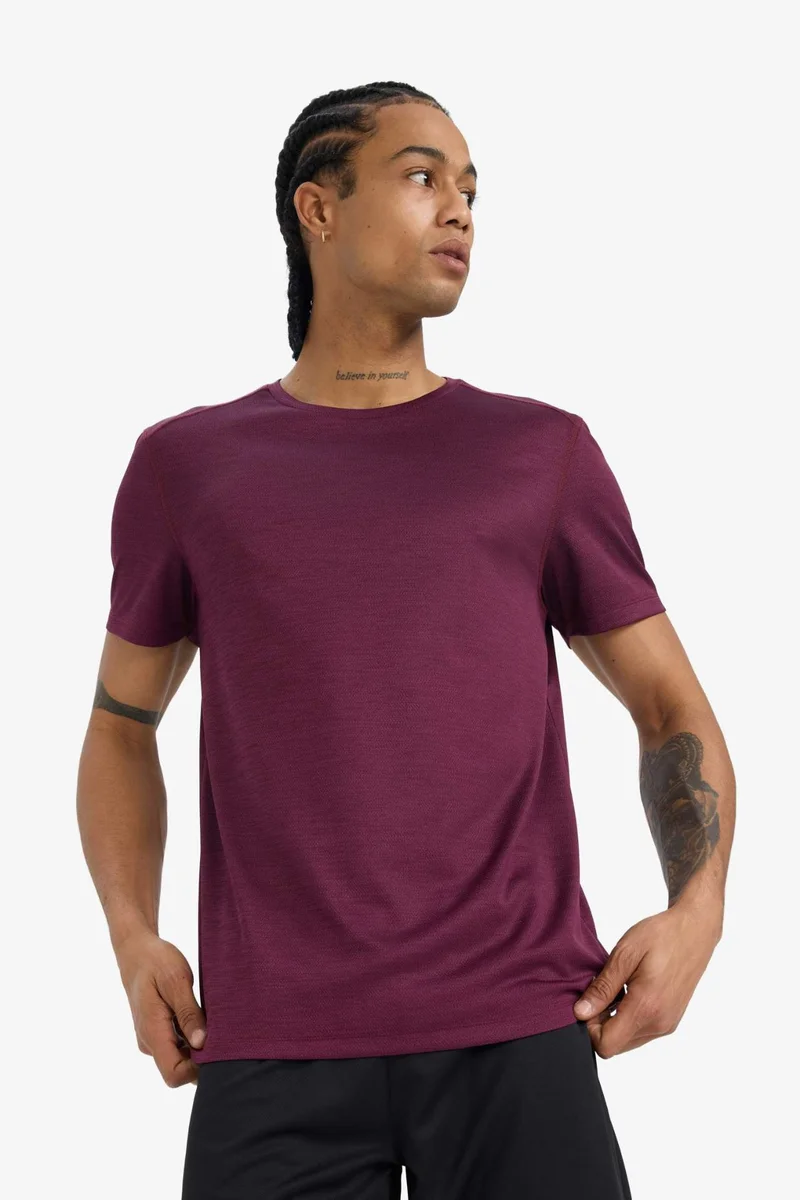 ديفاكتو DeFactoFit Slim Fit Sports T-Shirt