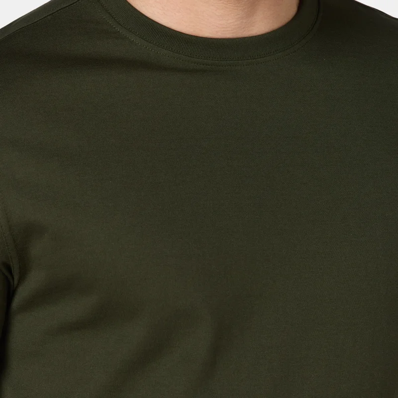 Sun and Sand Sports Green Men's Classic T-Shirt for Men | Best Price UAE