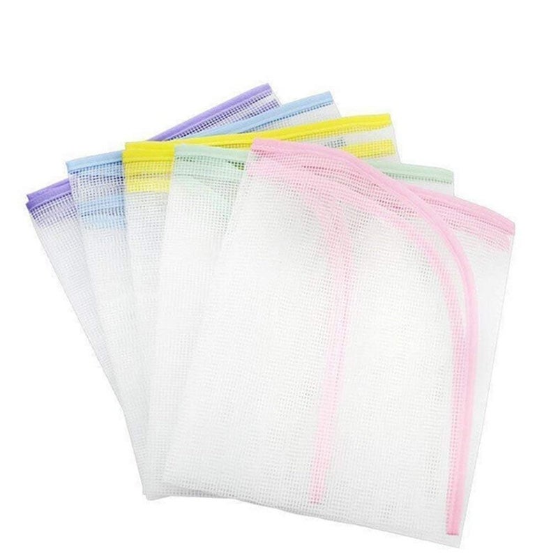 AxrParv Iron Mate for Protective Press Mesh Ironing Cloth Guard Protector Heat Resistant Reusable Washable 1pcs Multi Color - Image 4