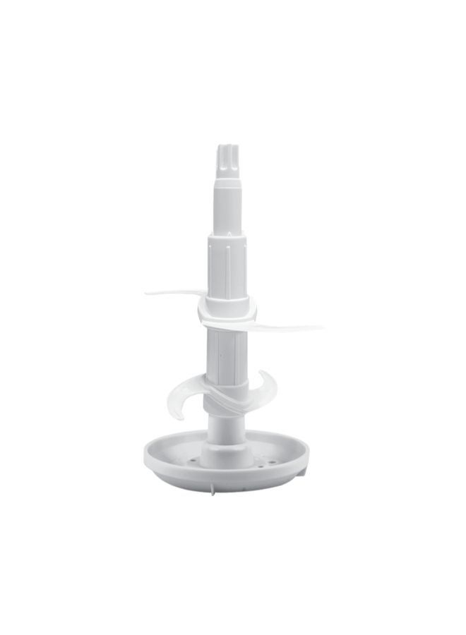 Starget Meat Chopper with Anti-Break Bowl Capacity 2L - 800W - Image 4