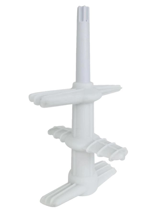 Starget Meat Chopper with Anti-Break Bowl Capacity 2L - 800W - Image 3