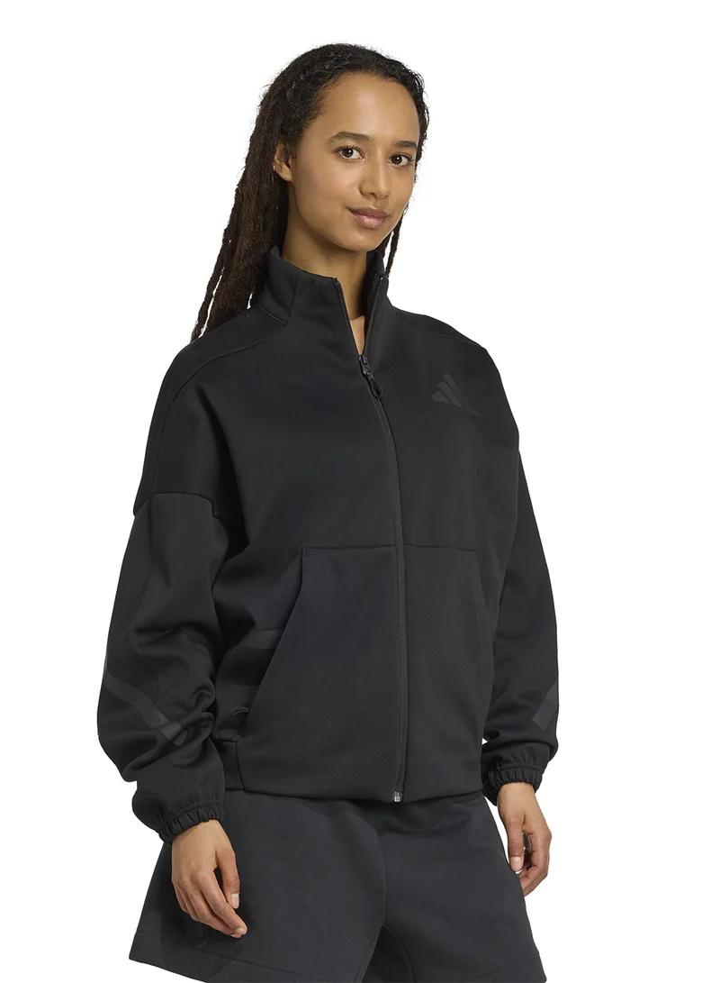 Adidas Z.N.E. Track Top