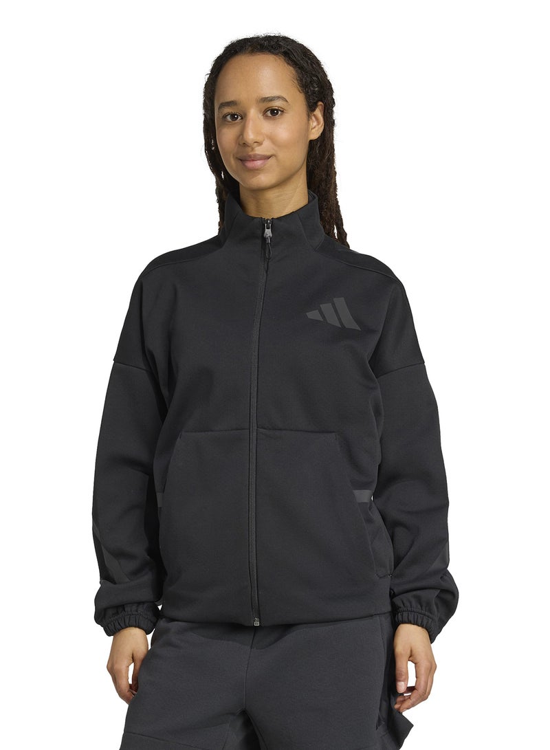 Adidas Z.N.E. Track Top - Image 1