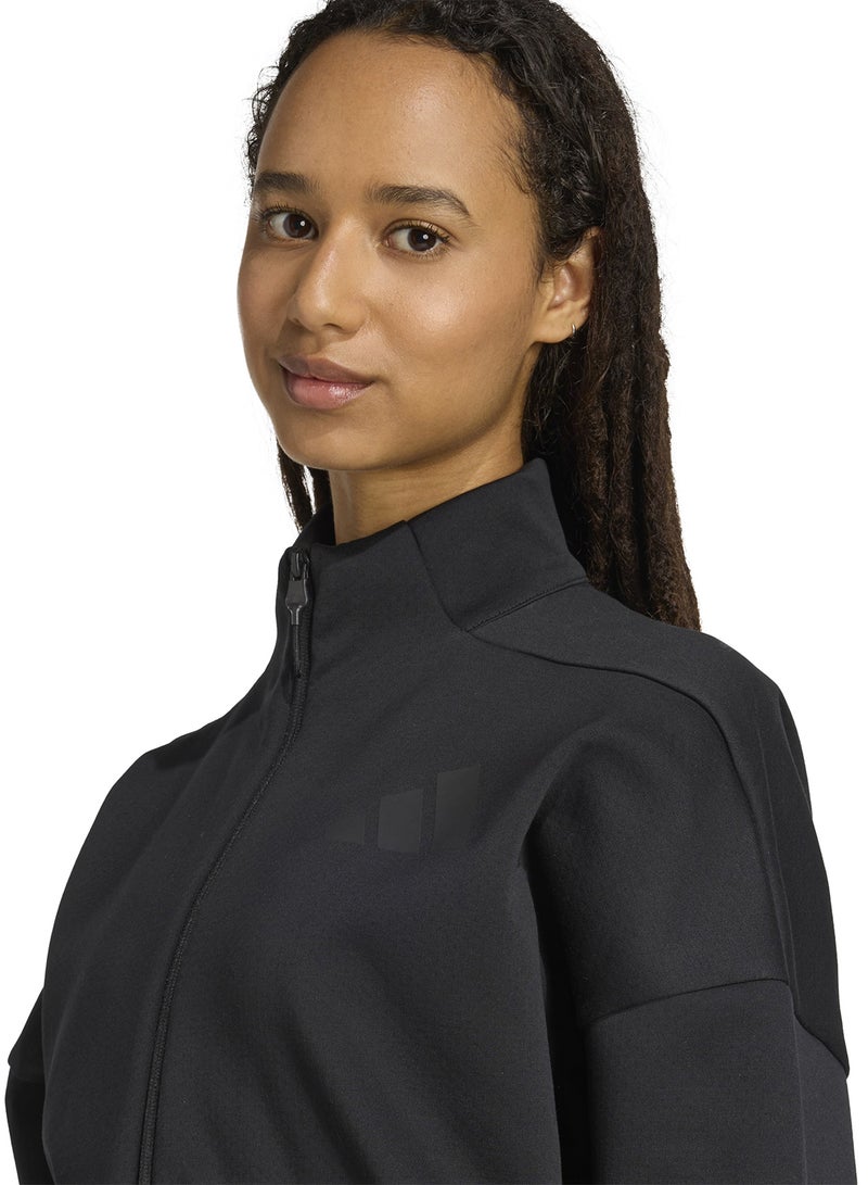 Adidas Z.N.E. Track Top - Image 3