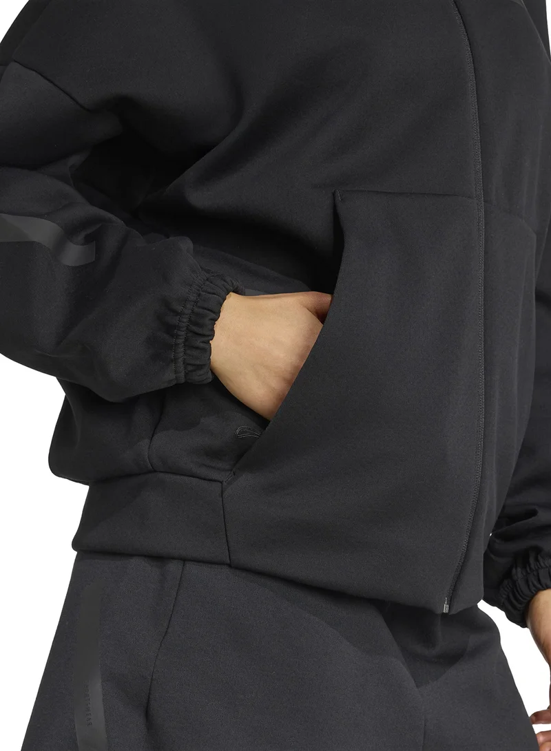 Adidas Z.N.E. Track Top