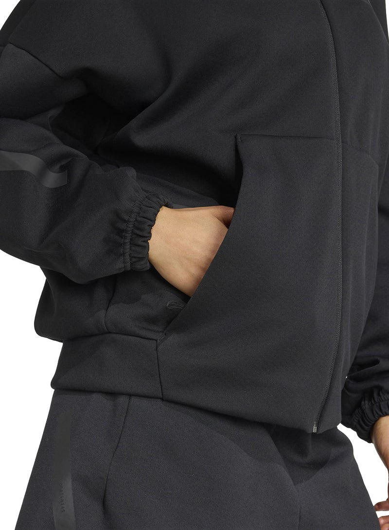 Adidas Z.N.E. Track Top - Image 4