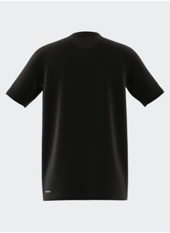 Adidas Train Essentials AEROREADY 3-Stripes Regular-Fit T-Shirt  - Image 5