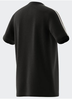Adidas Train Essentials AEROREADY 3-Stripes Regular-Fit T-Shirt  - Image 4