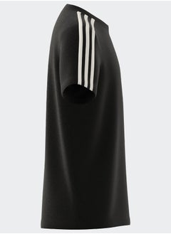 Adidas Train Essentials AEROREADY 3-Stripes Regular-Fit T-Shirt  - Image 3