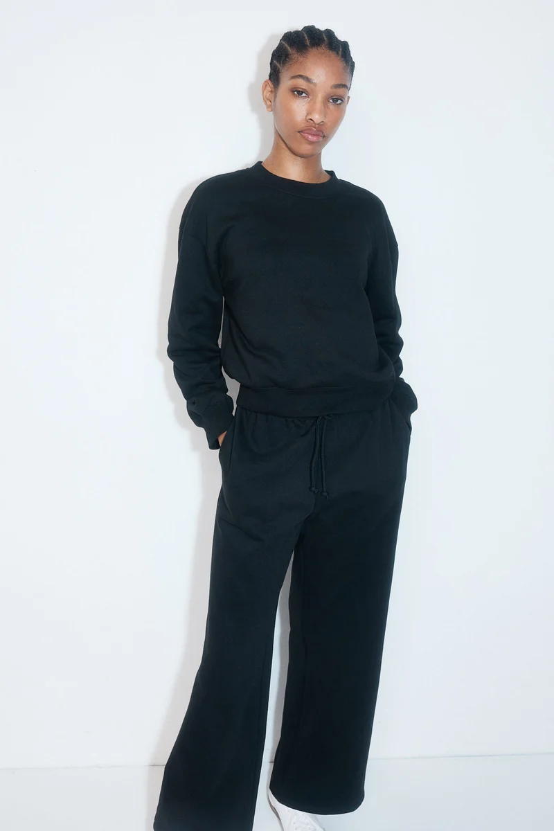 H&M Loose-fit sweatshirt