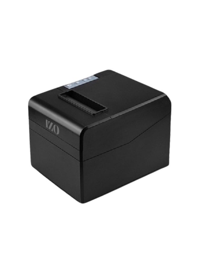 IZO Thermal Receipt Printer - POS Bills Printer - Kitchen Printer - Image 1