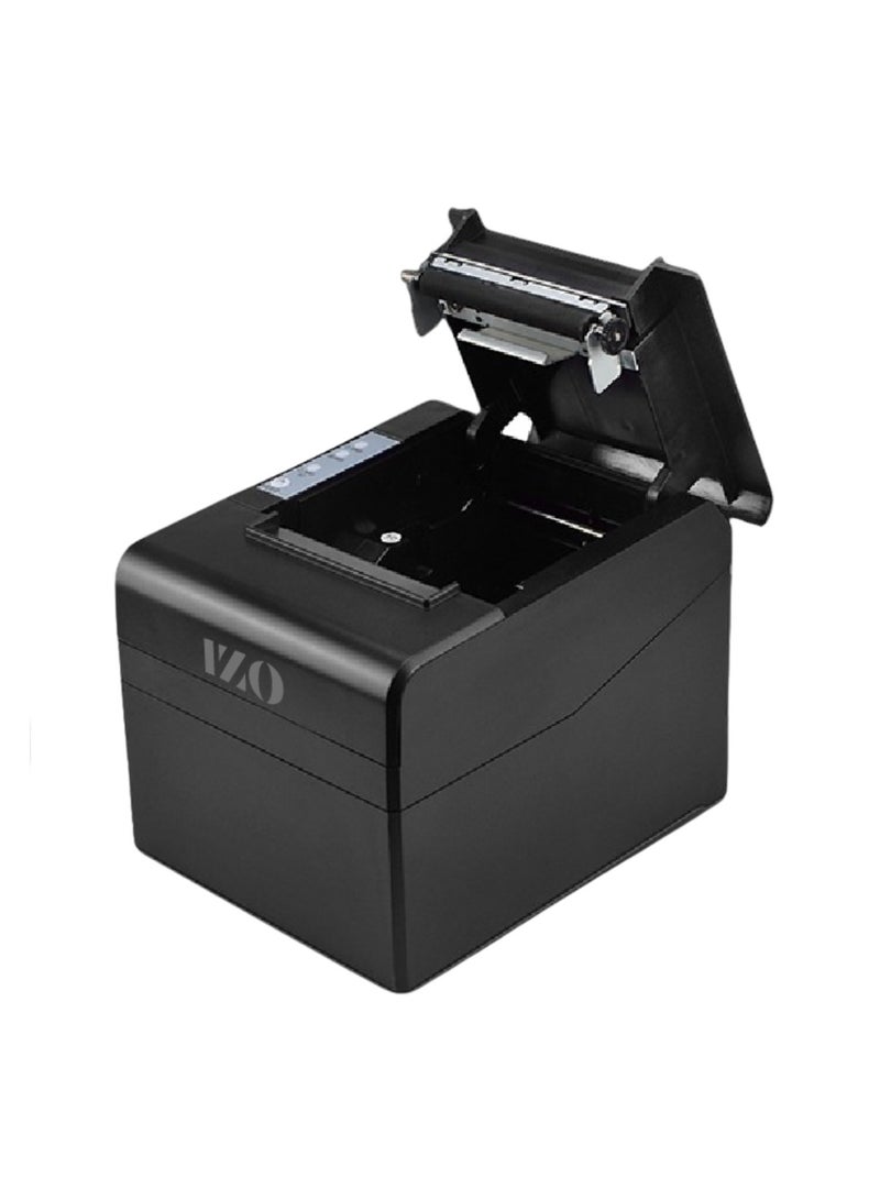 IZO Thermal Receipt Printer - POS Bills Printer - Kitchen Printer - Image 2