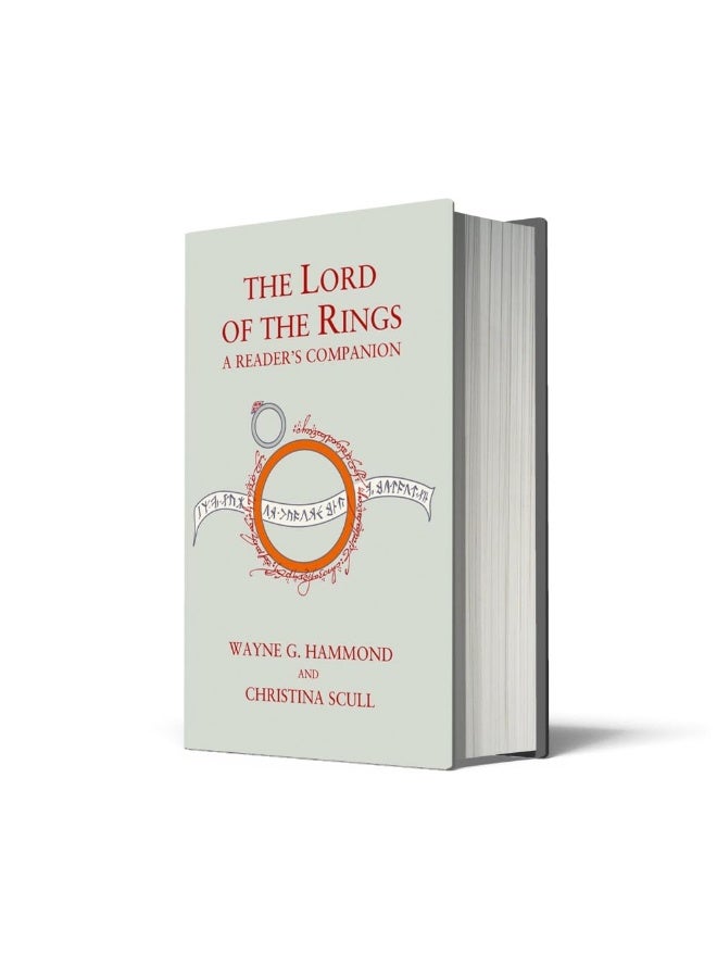 The Lord of the Rings: A Reader’s Companion  - Image 2