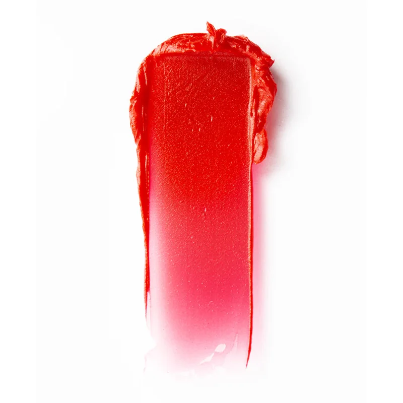 LA CRIQUE Tinted Lip Balm & Moisturizing Blush - 03 Le Rouge