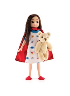 Lottie Lottie True Hero 