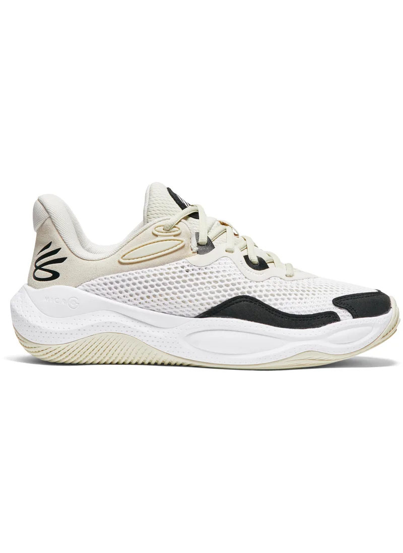 اندر ارمور Unisex Curry Splash 24 Basketball Shoes