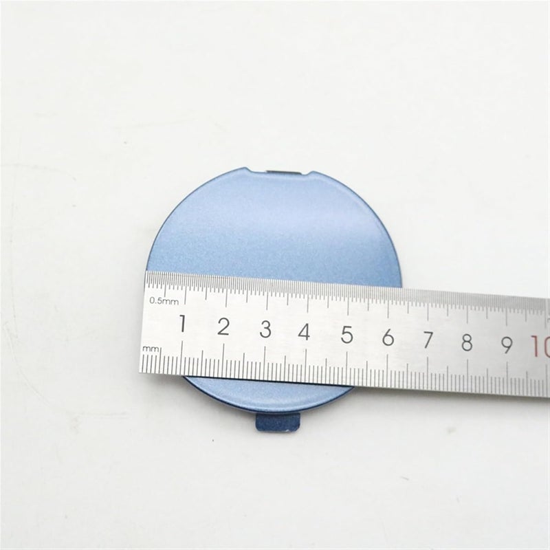 Yurefax Tow Hook Cover for Mazda CX-3 - Image 5