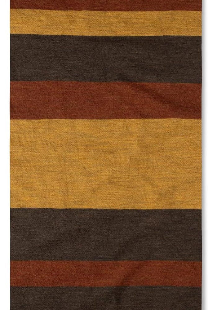 Buff Merino Move Multifunctional Neckwear - Mustard - Image 2
