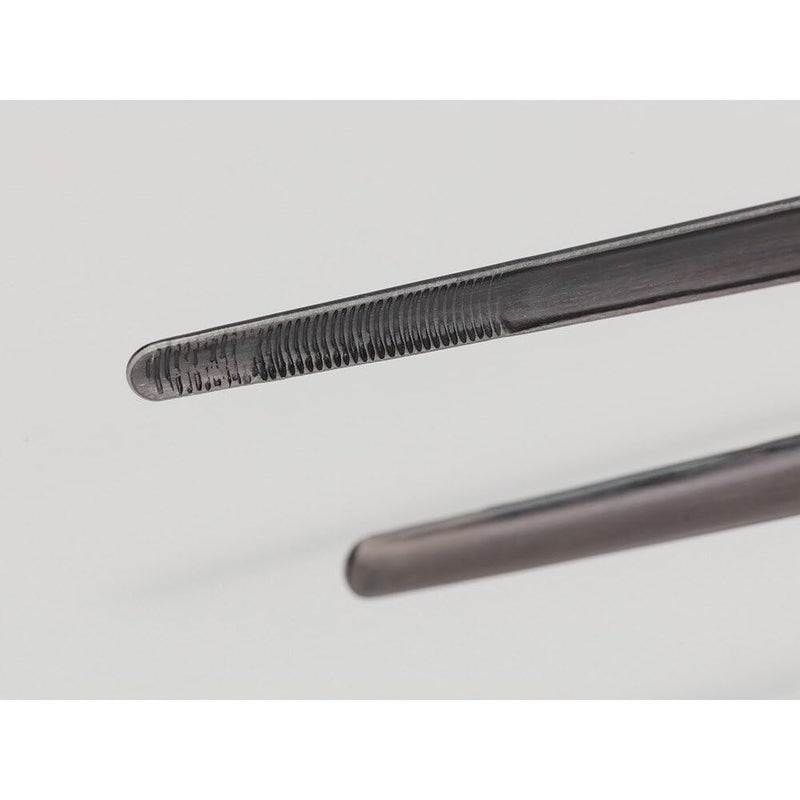 Snow Peak Pitts CS-370 Stainless Steel Tongs, For BBQs, Tapered Design, Corrosion Resistant, Outdoor Camping - Image 3