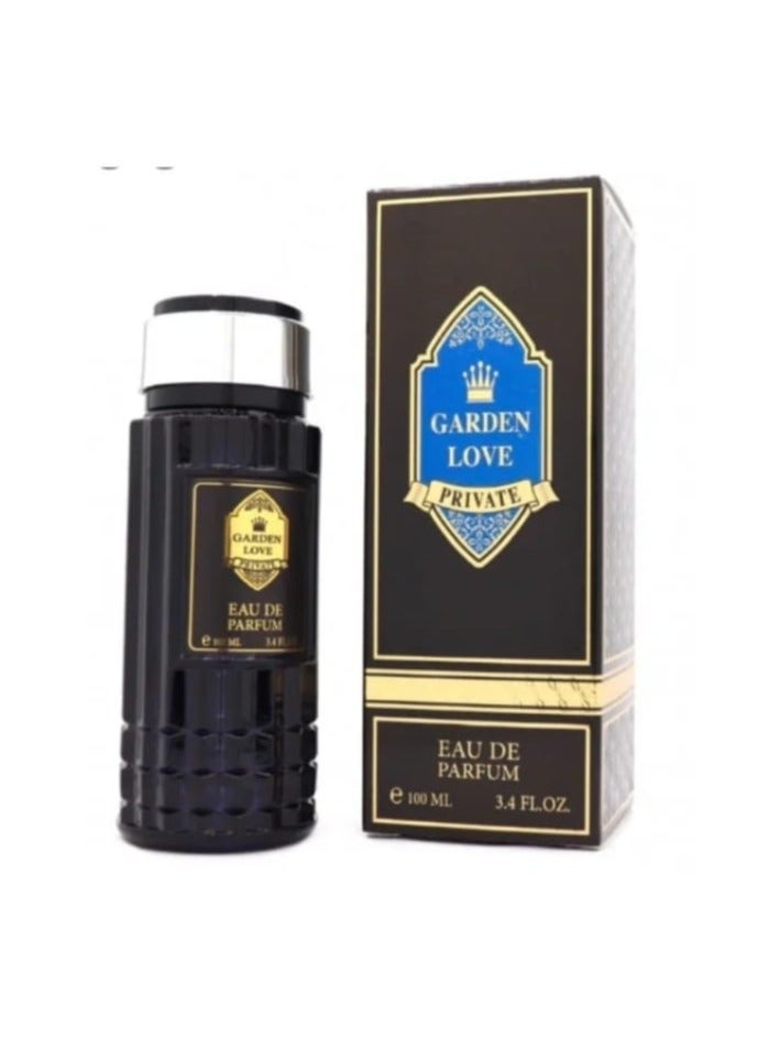 Love Garden perfume – 100ml - Image 1