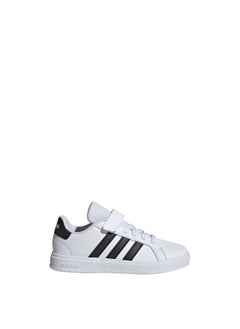 Adidas adidas grand court 2.0 children unisex shoes  - Image 2