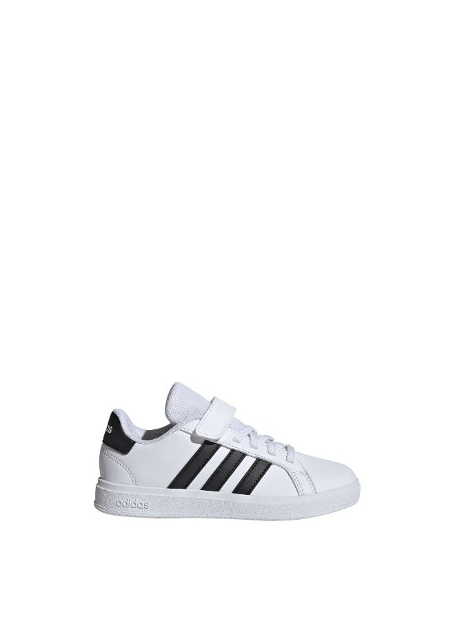 Adidas adidas grand court 2.0 children unisex shoes  - Image 2