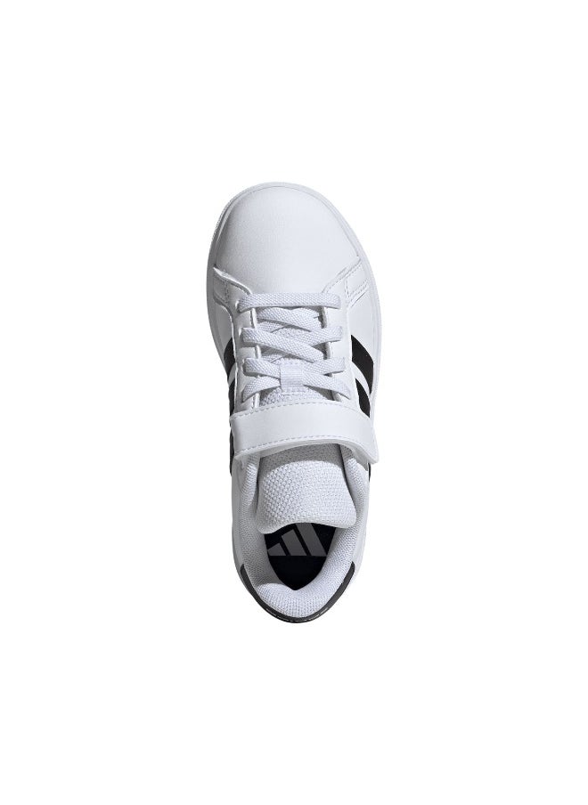 Adidas adidas grand court 2.0 children unisex shoes  - Image 3
