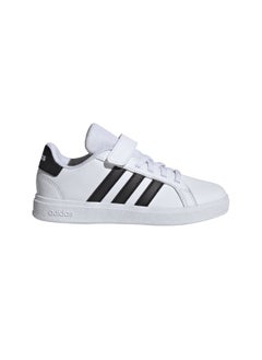 Adidas adidas grand court 2.0 children unisex shoes  - Image 1
