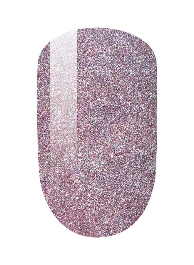 Lechat Gel Nail Polish, Gel Polish Soak Off Led U V Nail Gel Polish Sky Dust Glitter Ultralight Sdms14 - Image 4