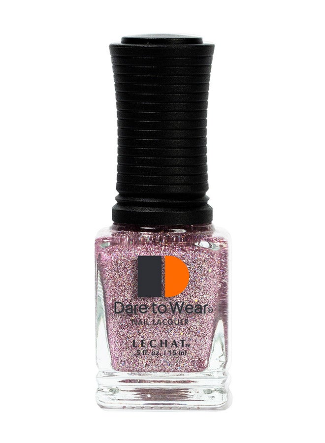 Lechat Gel Nail Polish, Gel Polish Soak Off Led U V Nail Gel Polish Sky Dust Glitter Ultralight Sdms14 - Image 3