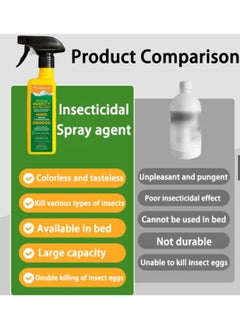 Indoor Premium Insect Repellent for Bedbugs, Ants Mosquitoes, Cockroach, Files 300ml - pzsku/ZEFBF08DAA1D7375D15FAZ/45/_/1729430839/aa5827de-4679-4b3a-b288-0fbc02e7c6b5