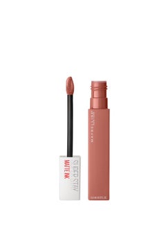 Maybelline newyork superstay matte ink lip stick 65 sedcutress - pzsku/ZEFBF278A9971F3AE1299Z/45/_/1736443461/7d955aa2-dc87-4fd1-b369-d1dab1fc5004