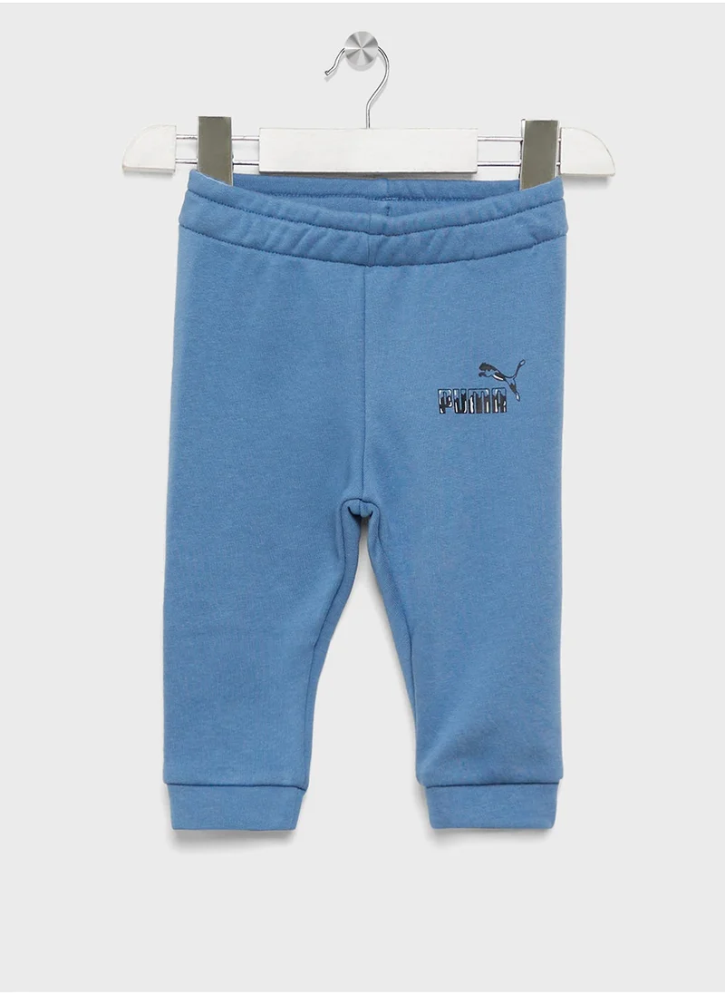 PUMA Infant Trolls Minicat Tracksuit