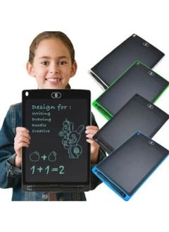 5DM LCD Tablet 8.5 Inch Writing Tablet Drawing Writing Training Board 