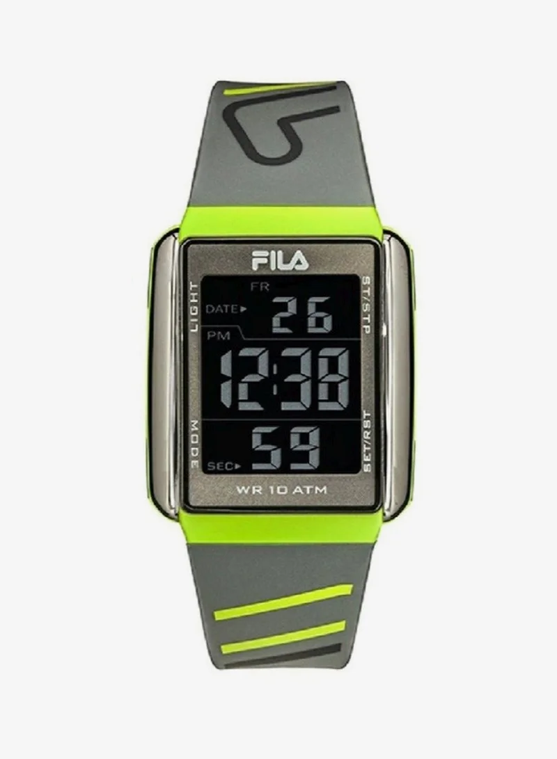 Fila  FILA  ADULT 38-325-005 DIGITAL watches, SIZE: 40mm for Men | Best Price UAE