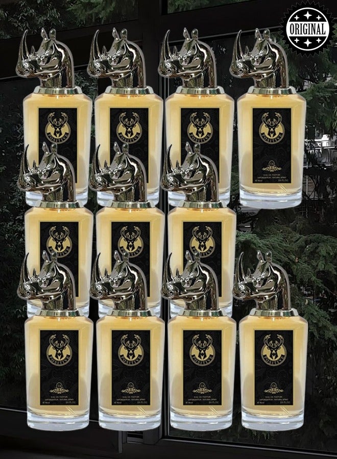 POSITIVE 11 Pieces Positive Number 14 Perfume EDP 75ML - Image 1