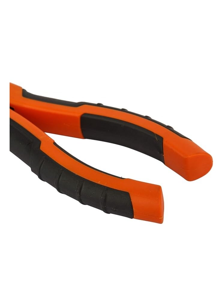 BLACK+DECKER Black+Decker 160Mm Bimaterial Steel Diagonal Cutting Pliers - BDHT81584  - Image 5