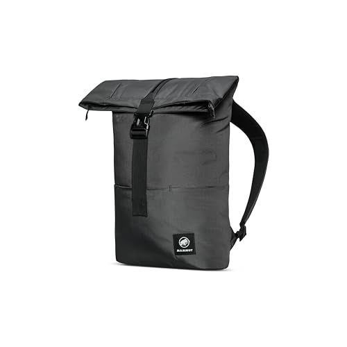 Mammut Daypack Backpack with Heritage Design for Everyday Use, Phantom, 15L - Image 1