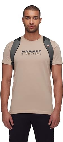 Mammut Daypack Backpack with Heritage Design for Everyday Use, Phantom, 15L - Image 2
