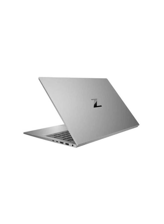 HP Renewed - ZBOOK Firefly 14 G7 Laptop With 14-Inch Display, Core i7 Processor/10th Gen/32GB RAM/512GB SSD/Windows 10 English grey - Image 2