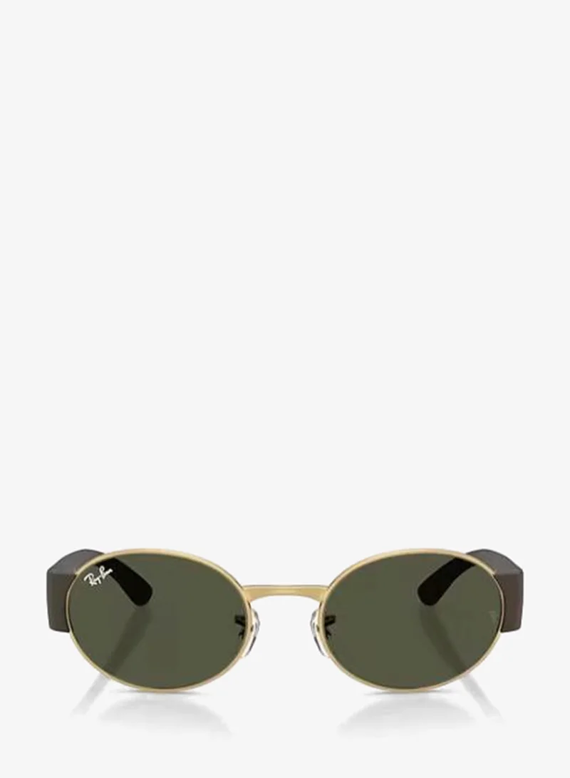 Ray-Ban 0RB3770 Oval sunglasses