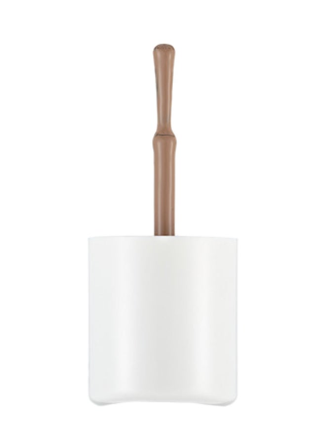 flormar Full Color Nail Polish FC06 Go Nude - Image 2