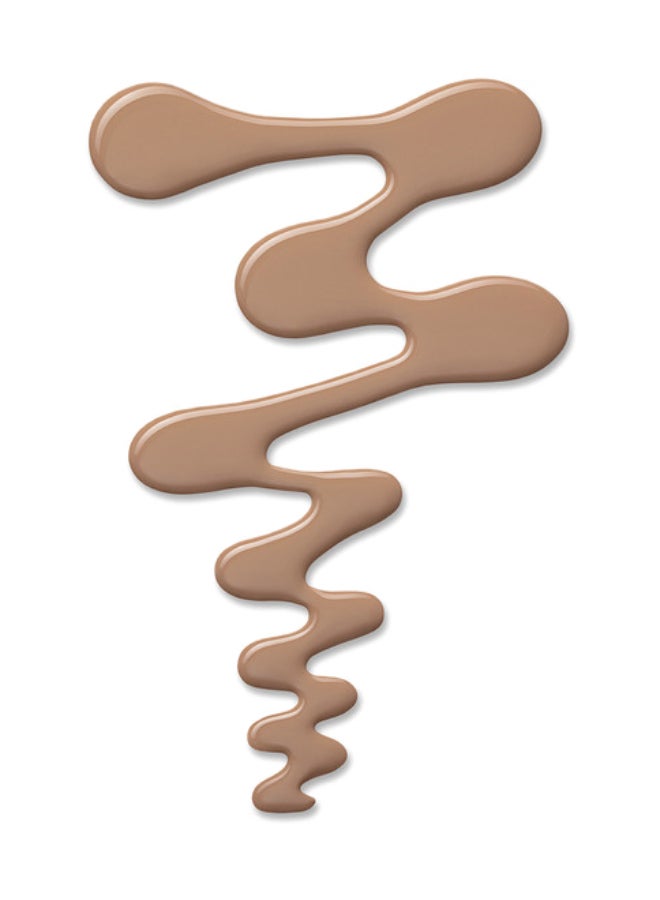 flormar Full Color Nail Polish FC06 Go Nude - Image 3