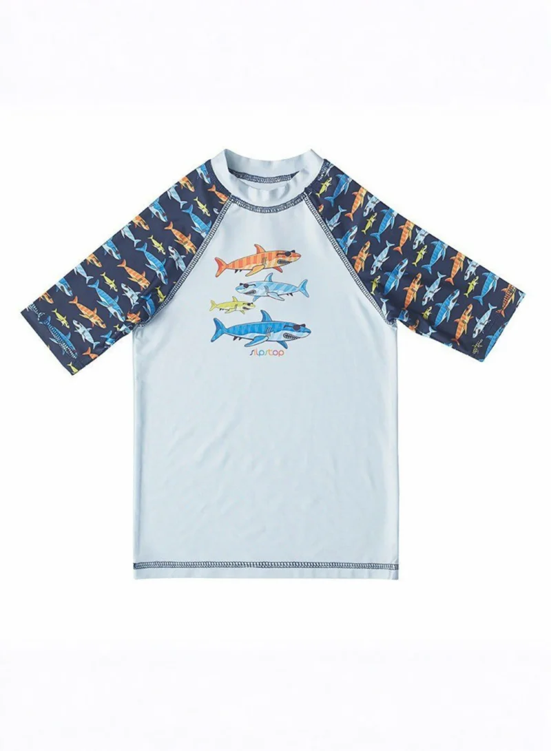 Slipstop Snob Junior Rashguard