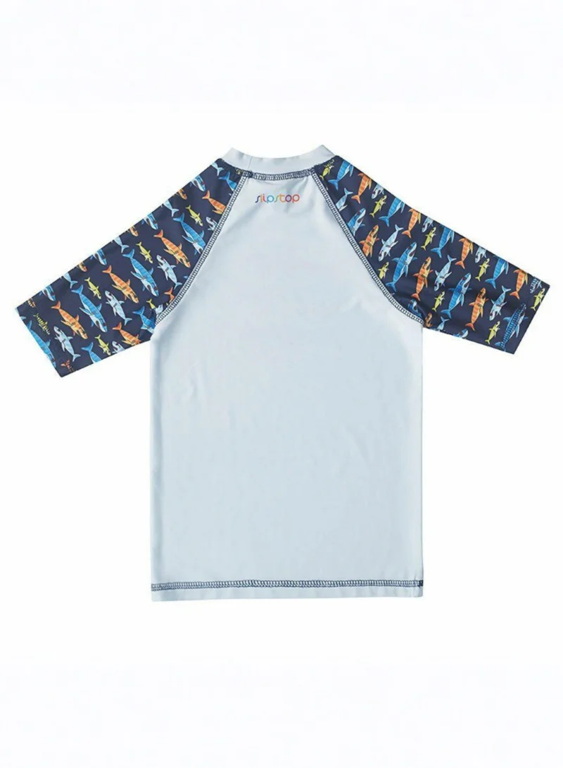 Slipstop Snob Junior Rashguard